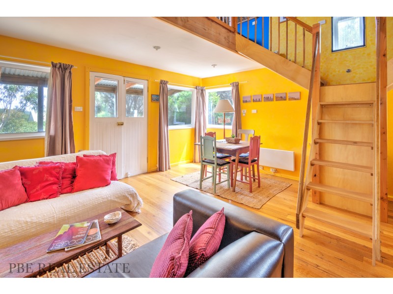 1 AMANDA CRESCENT, Venus Bay VIC 3956