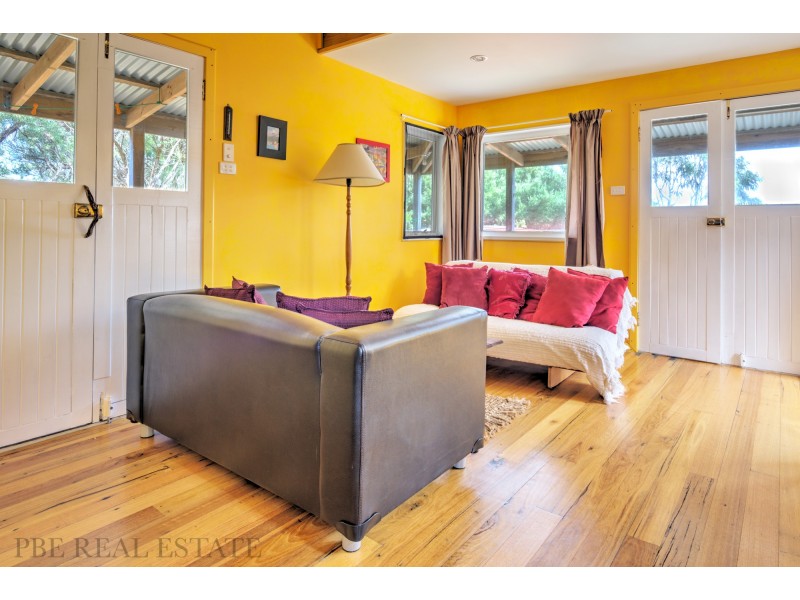 1 AMANDA CRESCENT, Venus Bay VIC 3956
