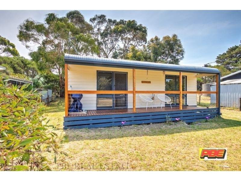 115 MCINDOE AVENUE, Venus Bay VIC 3956