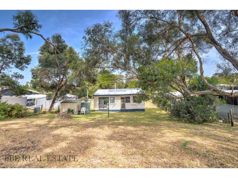 115 MCINDOE AVENUE, Venus Bay VIC 3956