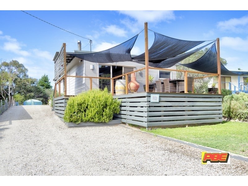 31 MERKANI AVENUE, Venus Bay VIC 3956