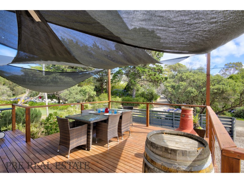 31 MERKANI AVENUE, Venus Bay VIC 3956