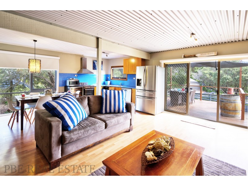 31 MERKANI AVENUE, Venus Bay VIC 3956