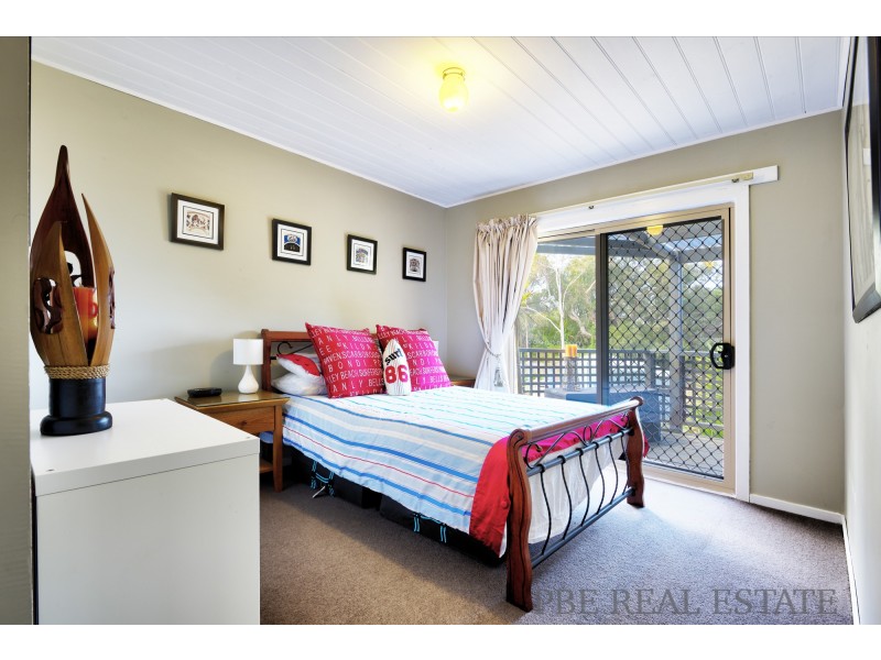 31 MERKANI AVENUE, Venus Bay VIC 3956