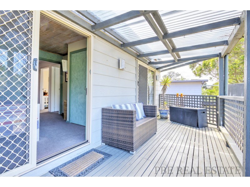 31 MERKANI AVENUE, Venus Bay VIC 3956