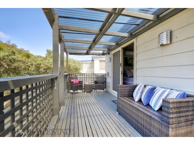 31 MERKANI AVENUE, Venus Bay VIC 3956