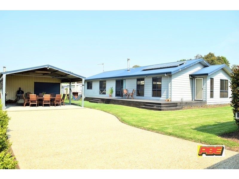 8 WALKERVILLE ROAD, Tarwin Lower VIC 3956