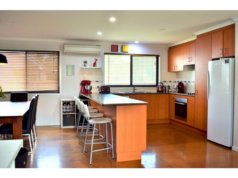8 WALKERVILLE ROAD, Tarwin Lower VIC 3956