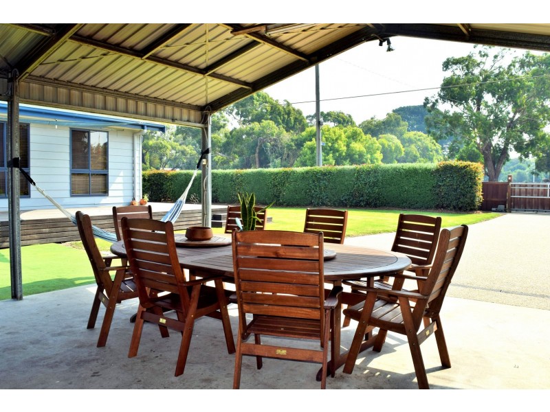 8 WALKERVILLE ROAD, Tarwin Lower VIC 3956