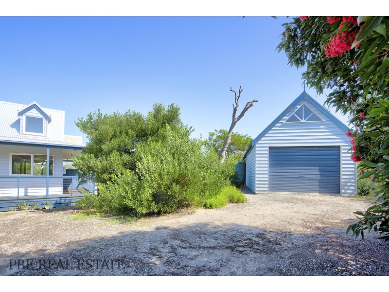 1-3 SHANE STREET, Venus Bay VIC 3956