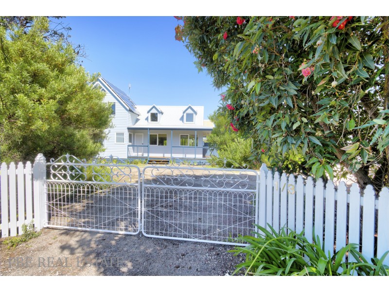 1-3 SHANE STREET, Venus Bay VIC 3956