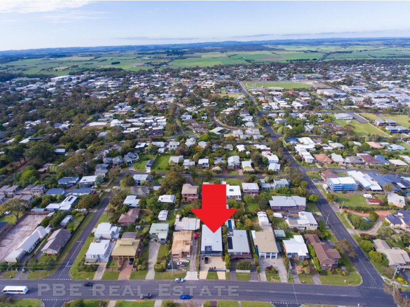 41. VENUS STREET, Inverloch VIC 3996