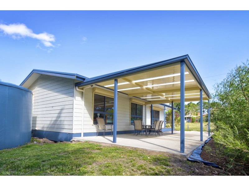 227 JUPITER BOULEVARD, Venus Bay VIC 3956