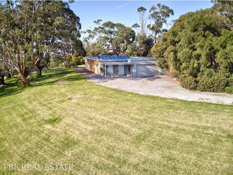 325. CAPE LIPTRAP ROAD, Walkerville VIC 3956