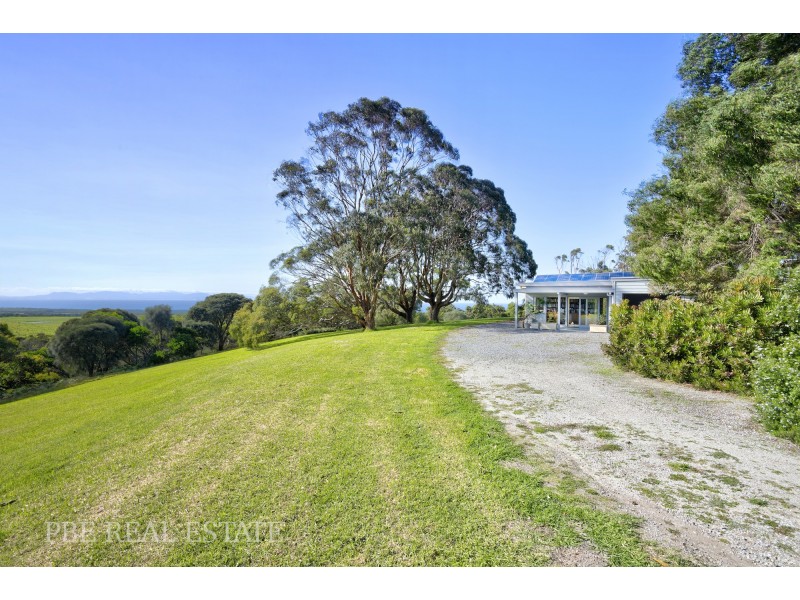 325. CAPE LIPTRAP ROAD, Walkerville VIC 3956