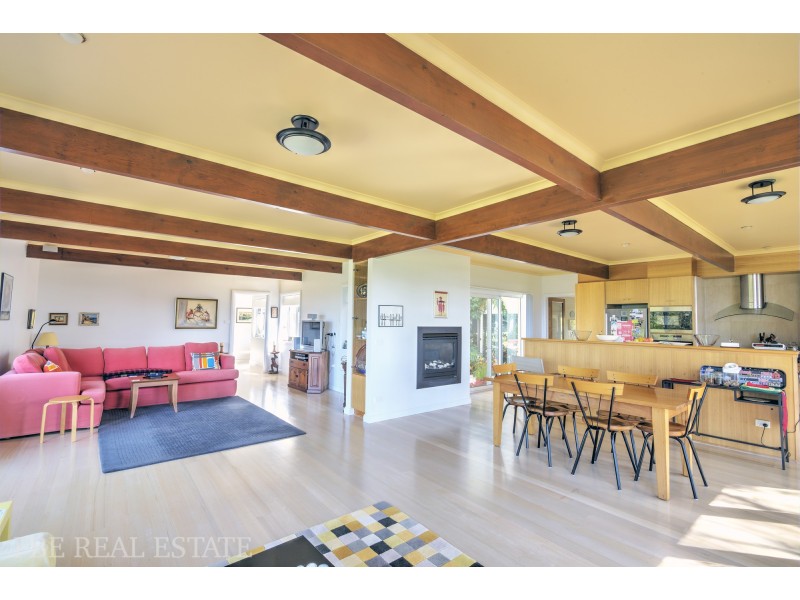 325. CAPE LIPTRAP ROAD, Walkerville VIC 3956
