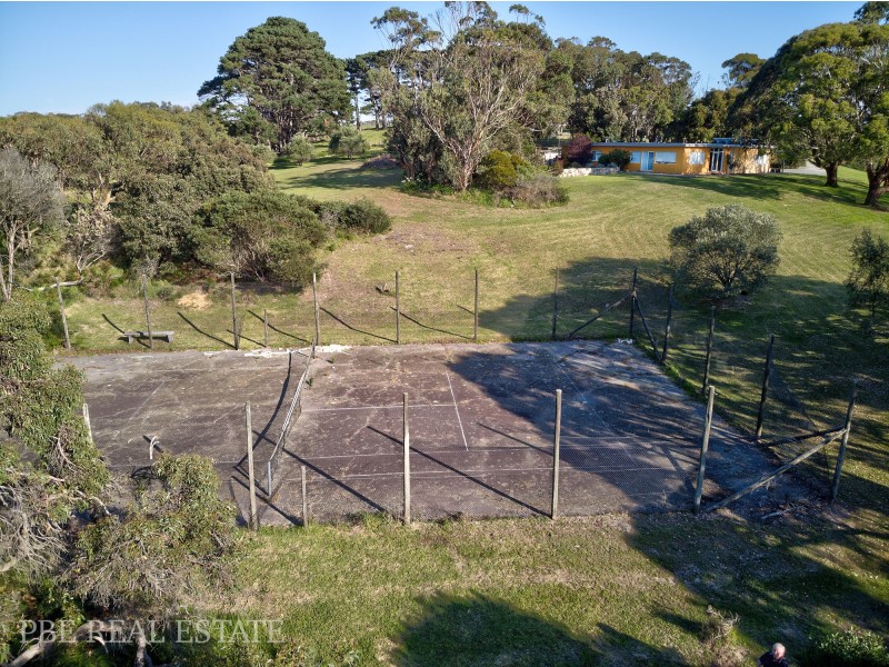 325. CAPE LIPTRAP ROAD, Walkerville VIC 3956