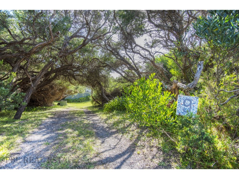 9 STREET, Venus Bay VIC 3956 PBE Real Estate Venus Bay Sold