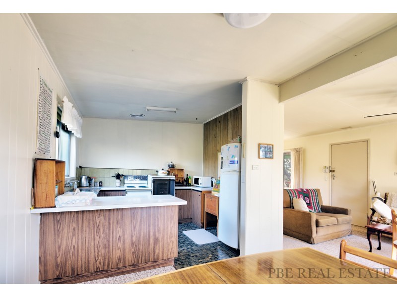 23 FISHERMANS ROAD, Venus Bay VIC 3956