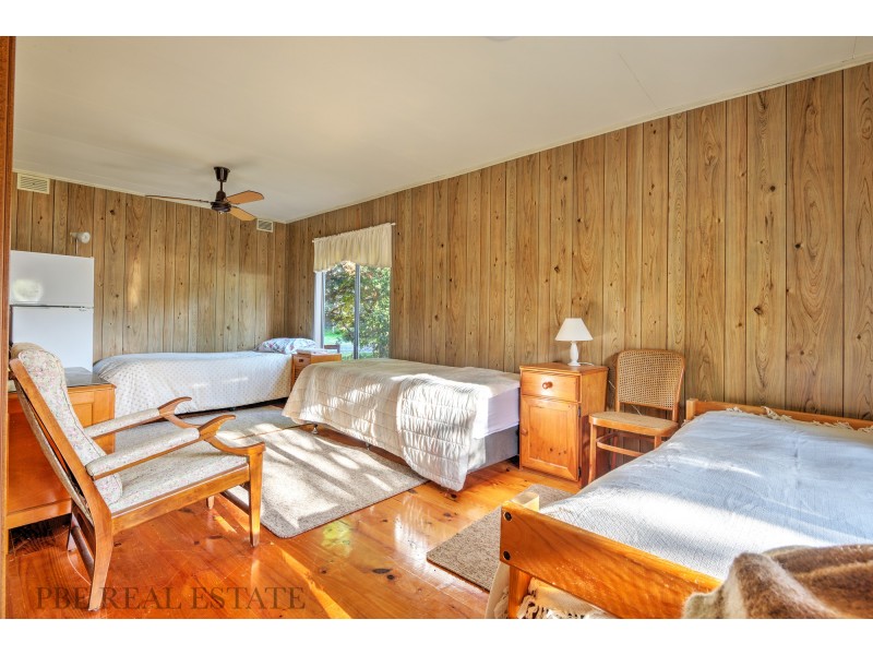 23 FISHERMANS ROAD, Venus Bay VIC 3956