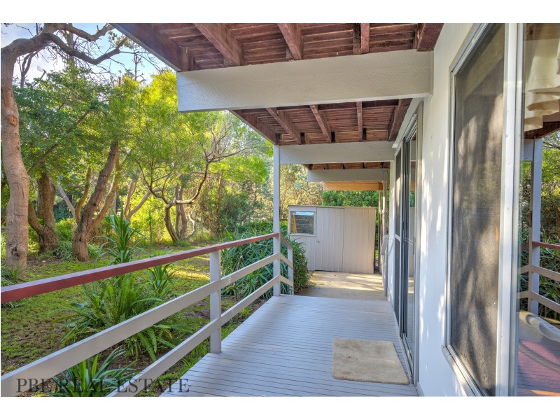 23 FISHERMANS ROAD, Venus Bay VIC 3956