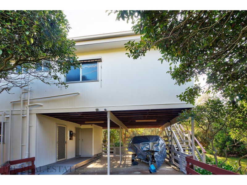 23 FISHERMANS ROAD, Venus Bay VIC 3956