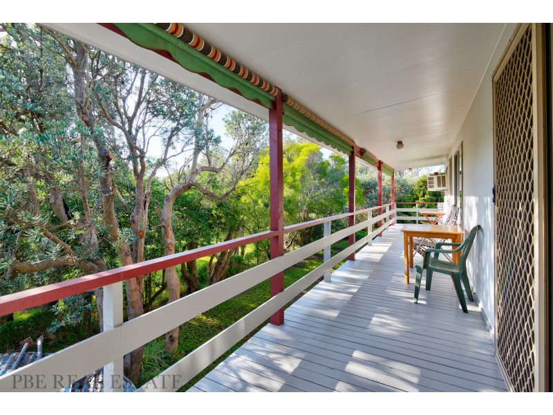 23 FISHERMANS ROAD, Venus Bay VIC 3956