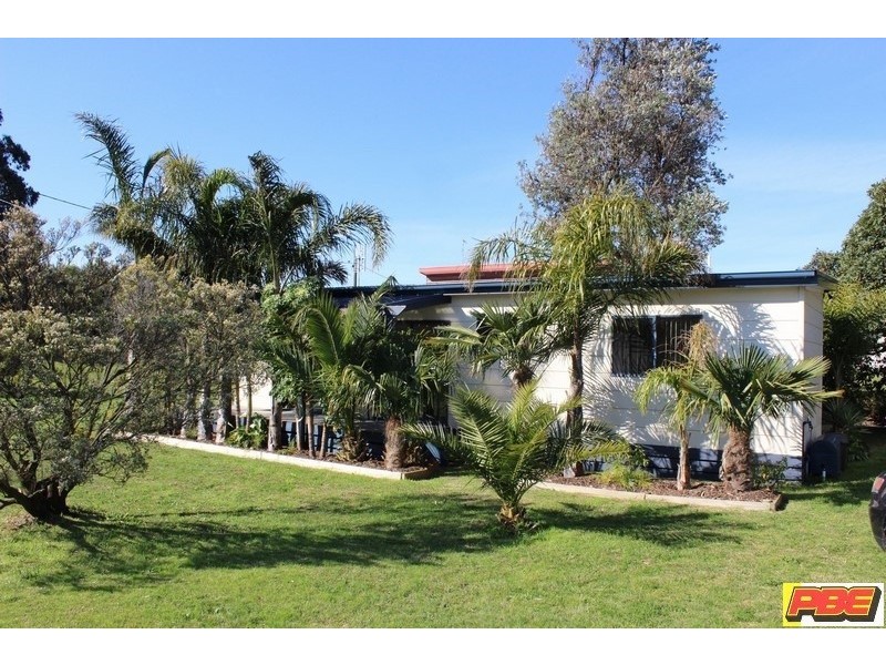 30 CRICHTON CRESCENT, Venus Bay VIC 3956
