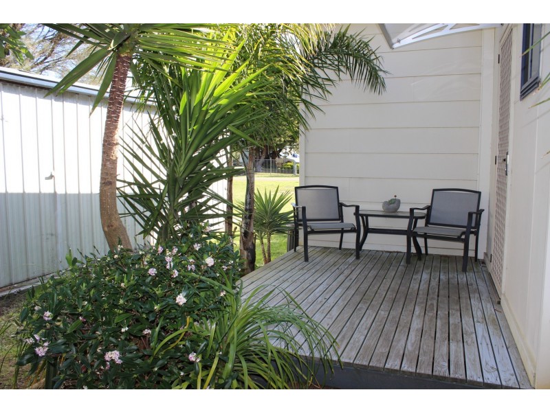 30 CRICHTON CRESCENT, Venus Bay VIC 3956