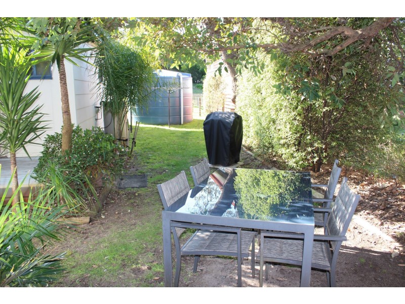 30 CRICHTON CRESCENT, Venus Bay VIC 3956