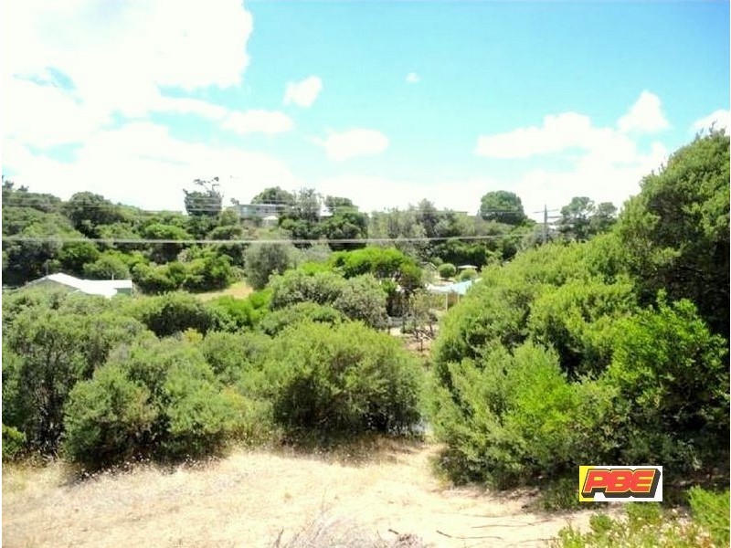 158 JUPITER BOULEVARD, Venus Bay VIC 3956