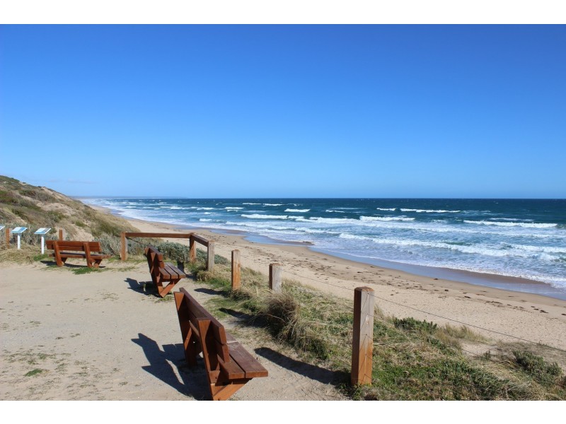 158 JUPITER BOULEVARD, Venus Bay VIC 3956