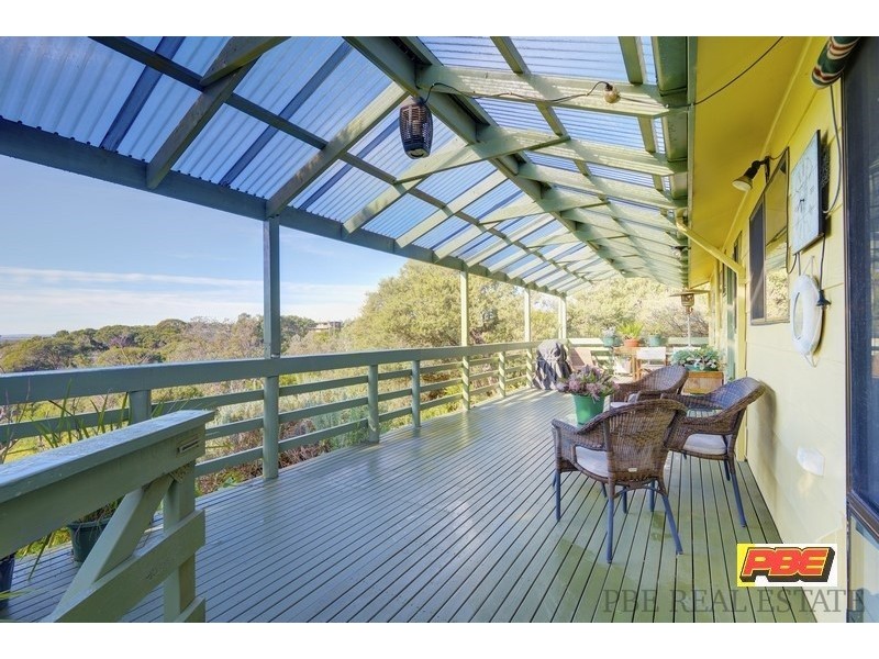 14 OUTLOOK DRIVE, Venus Bay VIC 3956