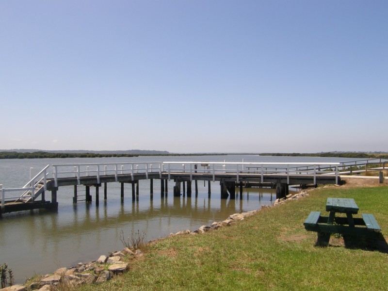 52 OUTLOOK DRIVE, Venus Bay VIC 3956