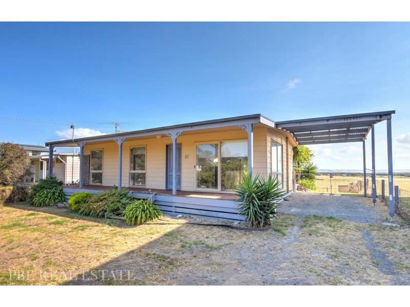 82. OUTLOOK DRIVE, Venus Bay VIC 3956