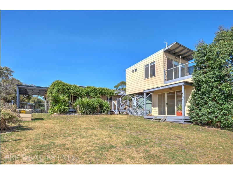 82. OUTLOOK DRIVE, Venus Bay VIC 3956
