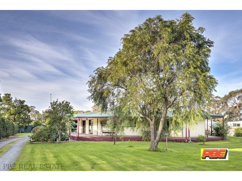 5 TARWIN PLACE, Tarwin Lower VIC 3956