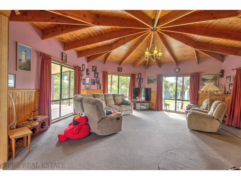 5 TARWIN PLACE, Tarwin Lower VIC 3956
