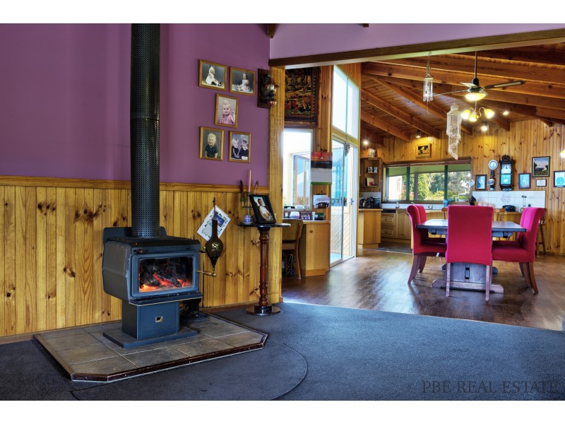5 TARWIN PLACE, Tarwin Lower VIC 3956