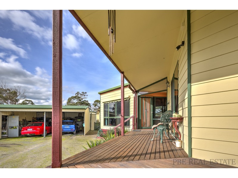 5 TARWIN PLACE, Tarwin Lower VIC 3956
