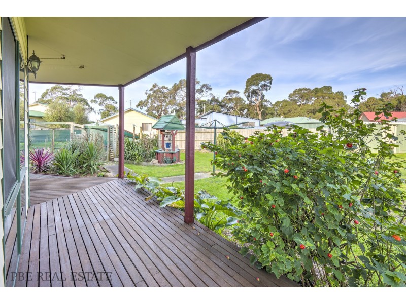 5 TARWIN PLACE, Tarwin Lower VIC 3956