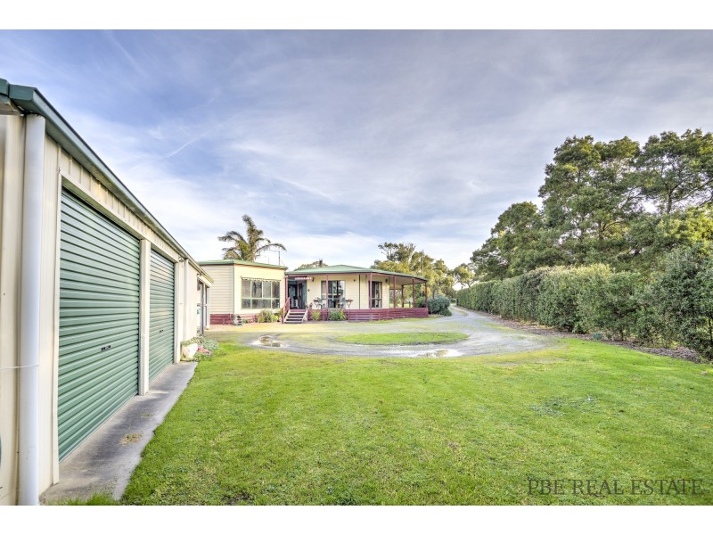 5 TARWIN PLACE, Tarwin Lower VIC 3956