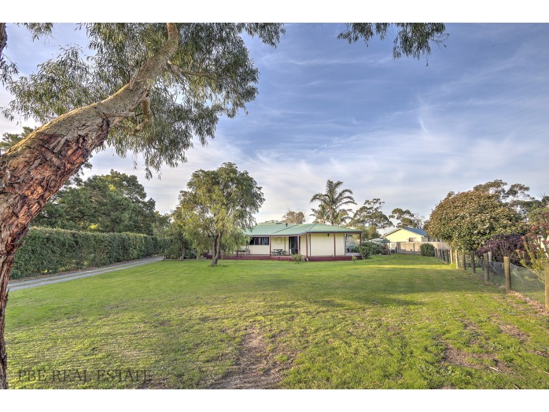 5 TARWIN PLACE, Tarwin Lower VIC 3956