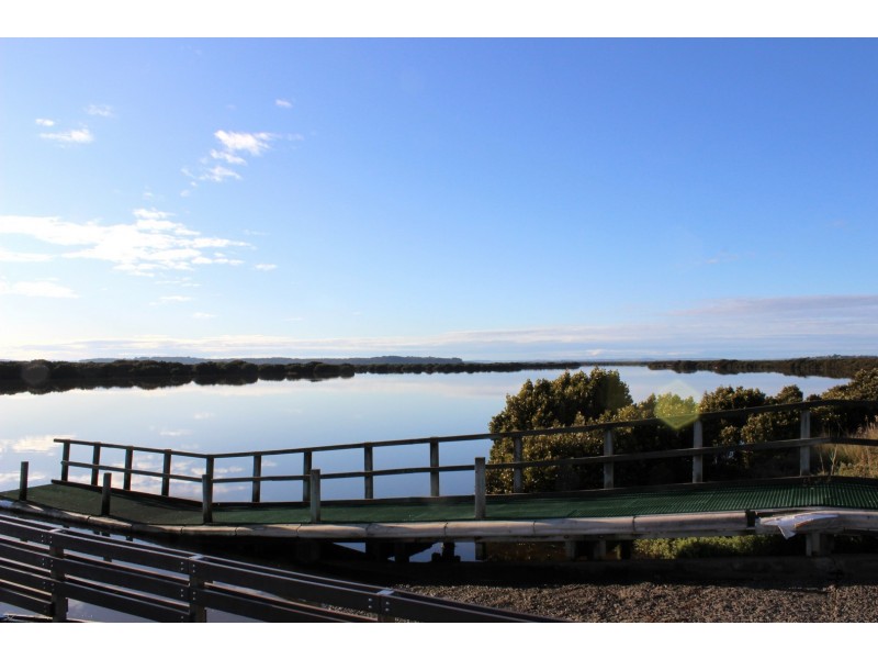 21 ALFRED CRESCENT, Venus Bay VIC 3956