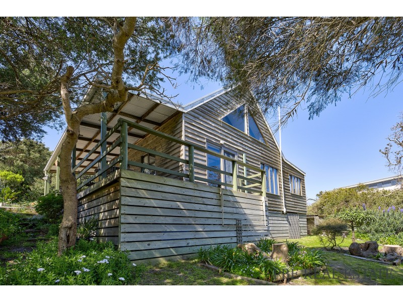 3 SYDNEY COURT, Venus Bay VIC 3956