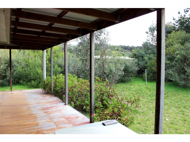 141 ATHERTON DRIVE, Venus Bay VIC 3956