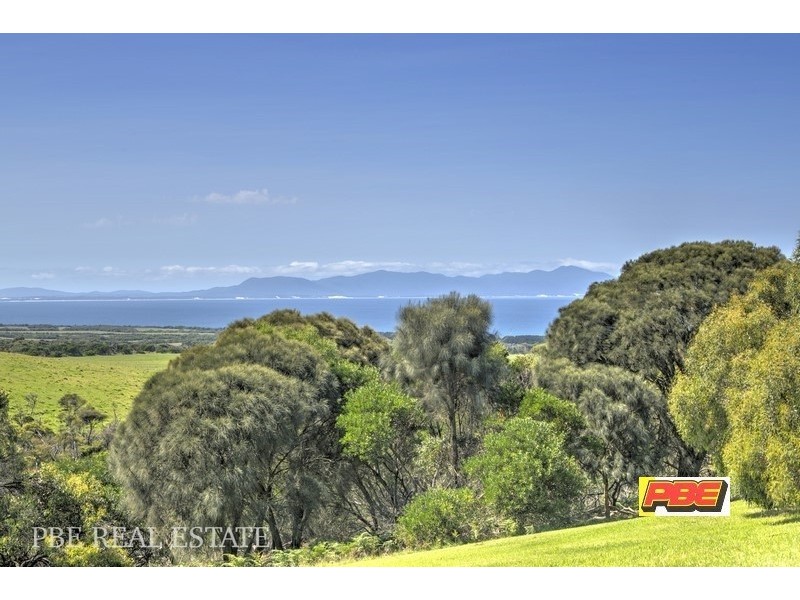 325. CAPE LIPTRAP ROAD, Walkerville VIC 3956