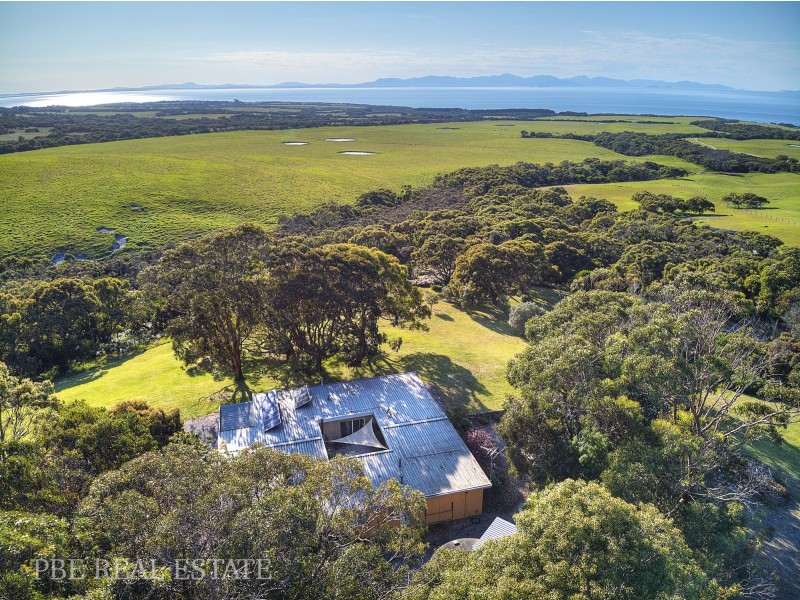 325. CAPE LIPTRAP ROAD, Walkerville VIC 3956