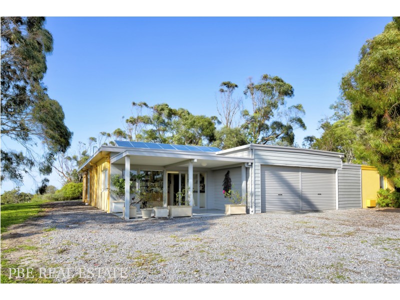 325. CAPE LIPTRAP ROAD, Walkerville VIC 3956