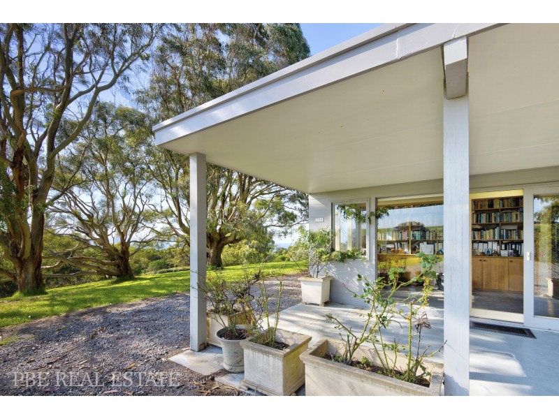 325. CAPE LIPTRAP ROAD, Walkerville VIC 3956